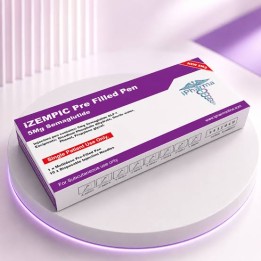 IPHARMA IZEMPIC COMPOUND PEPTIDE PEN 5MG 2ML ON SPECIAL