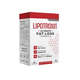 Lipotroxin