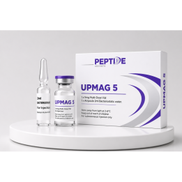 UPA LABS SEMAGLUTIDE 5MG VIAL ( Selfmix )