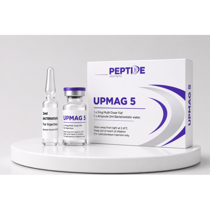 UPA LABS SEMAGLUTIDE 5MG VIAL ( Selfmix )