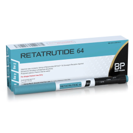 BodyPharm Retatrutide 64mg