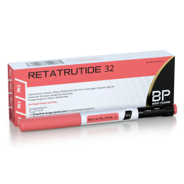 BodyPharm Retatrutide 32mg