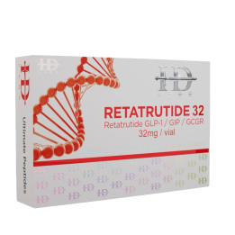 HD Labs Retatrutide 32mg