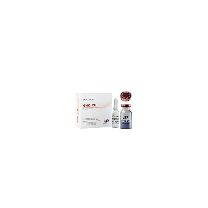UPA GHK-CU