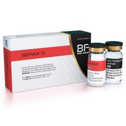 Body Pharm Semax - 10mg