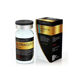 Body Pharm UltraCut 300
