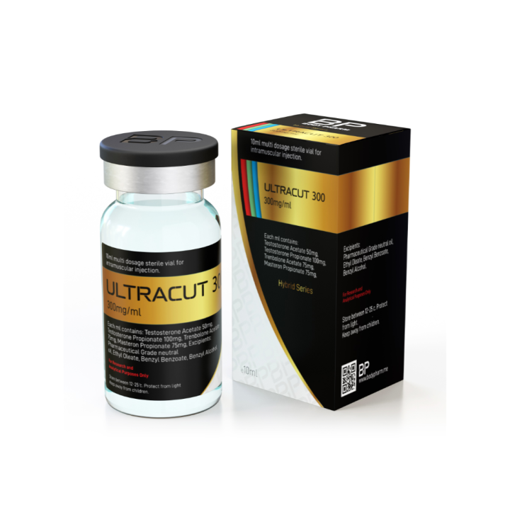 Body Pharm UltraCut 300