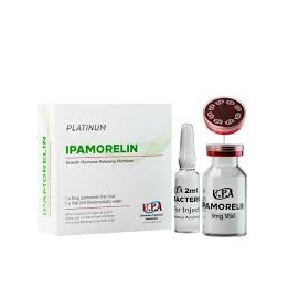 UPA IPAMORELIN