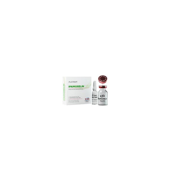 UPA IPAMORELIN