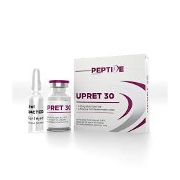 UPA UPRET Retatrutide Vial 30mg – Premium Advanced Weight Management Therapy