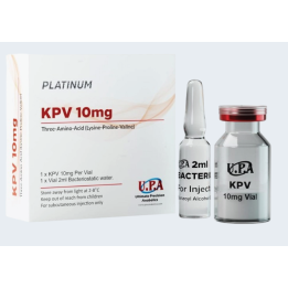 UPA KPV 10
