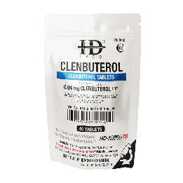 HD Labs Clenbuterol