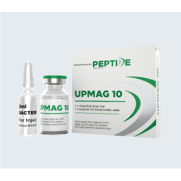 UPA Upmag 10mg (Semaglutide) Self-Mix Vial