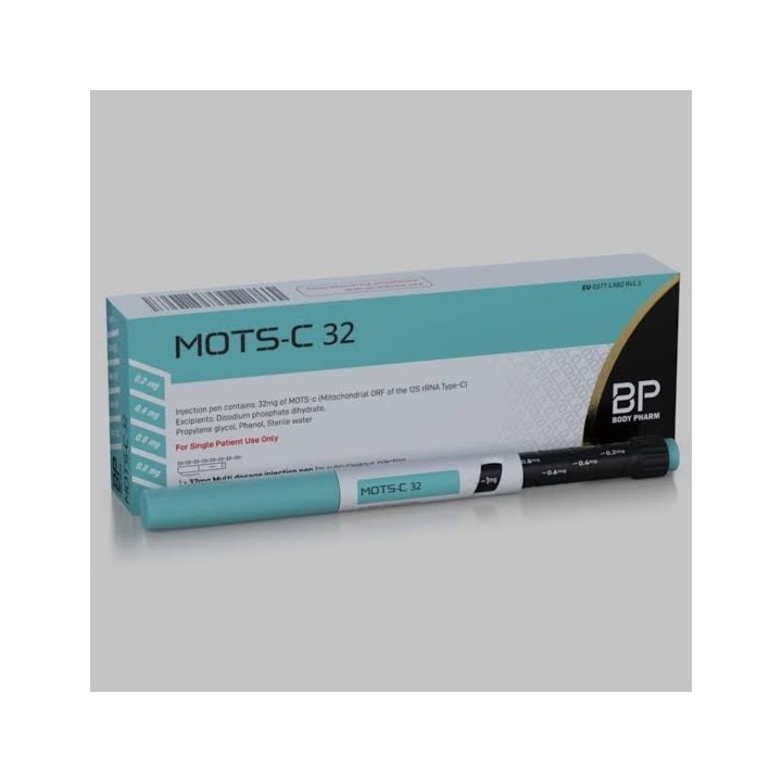 MOTS-C 32 Pen