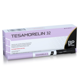 BodyPharm Tesamorelin 32
