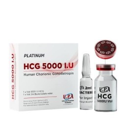 UPA HCG 5000