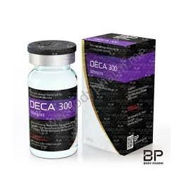 BodyPharm Deca 300mg 10ml