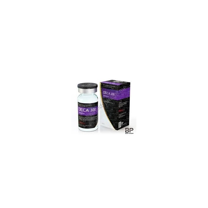 BodyPharm Deca 300mg 10ml