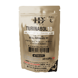 HD Labs Turinabol