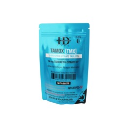HD Labs Tamox (TMX)
