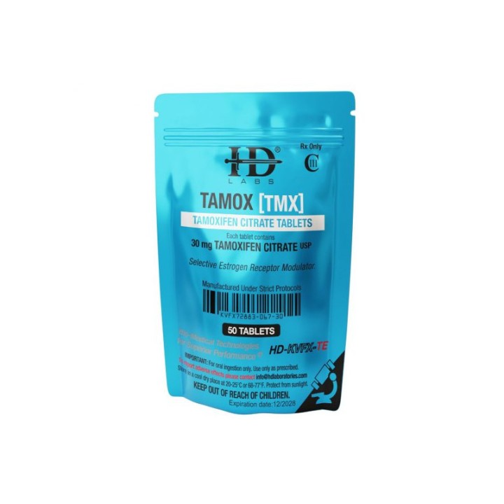 HD Labs Tamox (TMX)