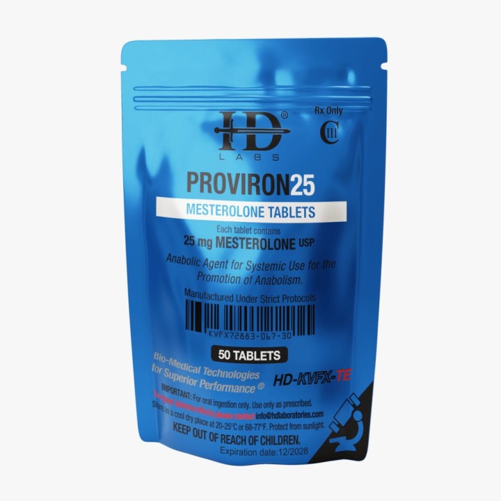 HD Labs Proviron