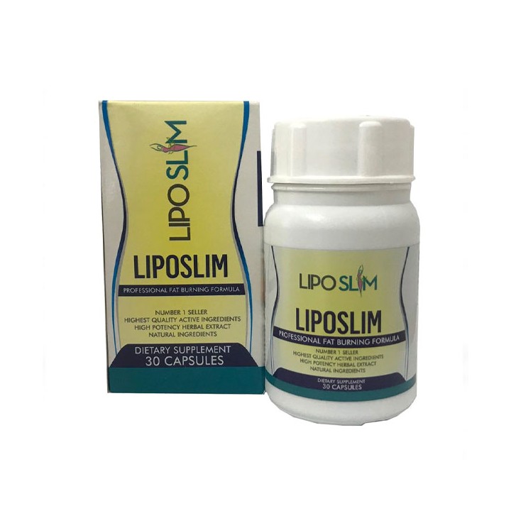 Liposlim