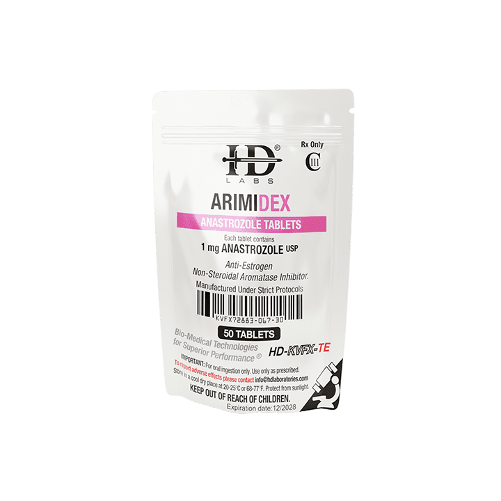 HD Labs Arimadex