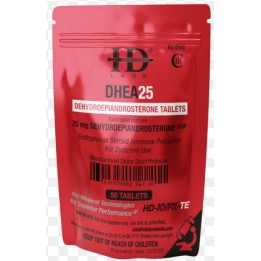 HD Labs DHEA