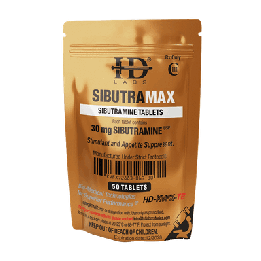 HD Labs Sibutra Max