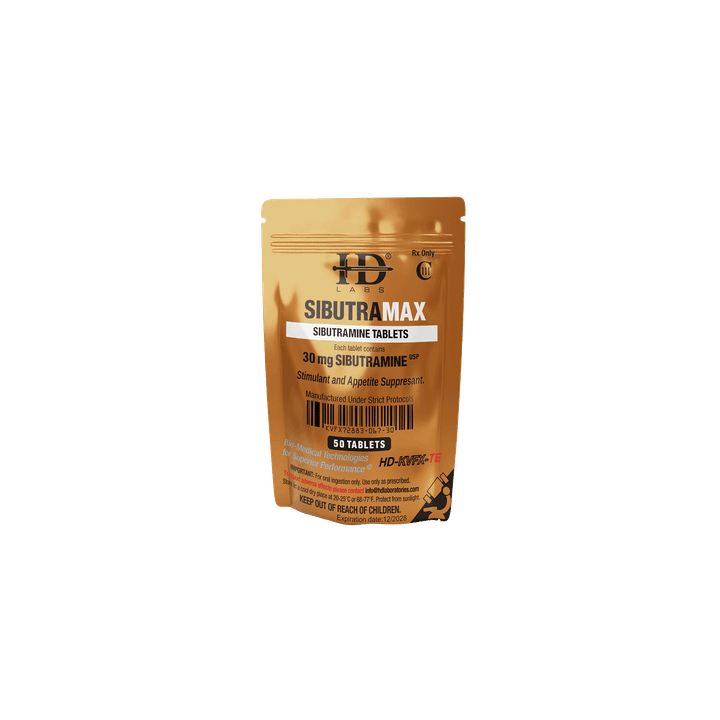 HD Labs Sibutra Max