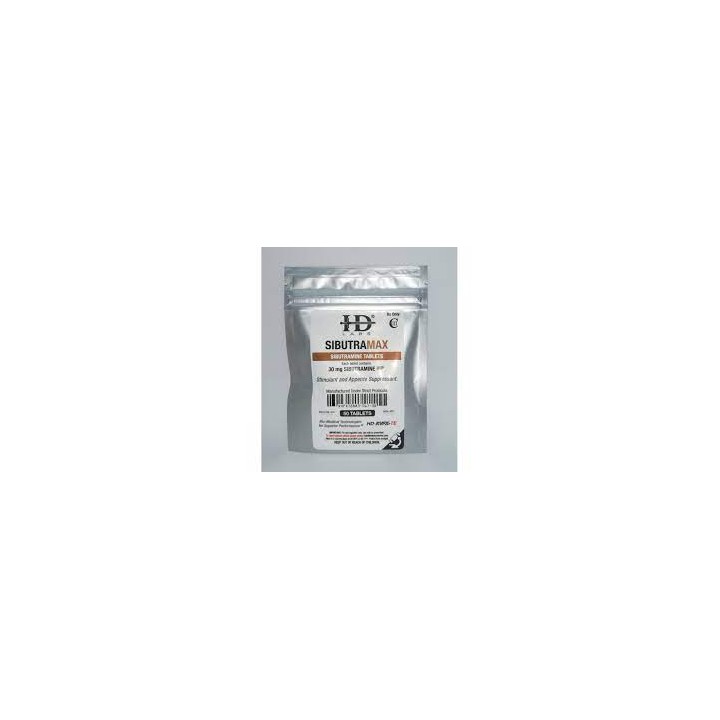 HD Labs Sibutra Max