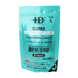 HD Labs Clomid