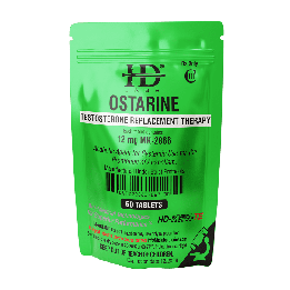 HD Labs Ostarine (MK-2866)