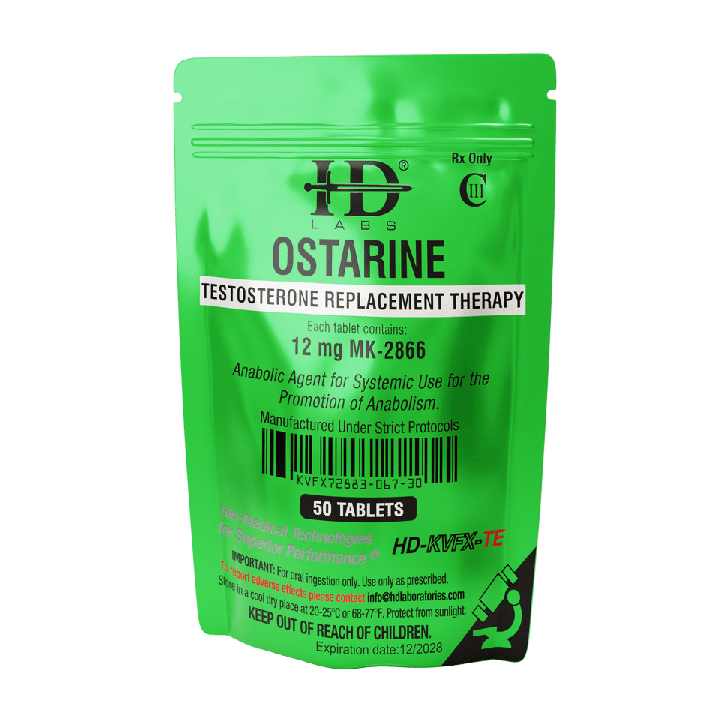 HD Labs Ostarine (MK-2866)