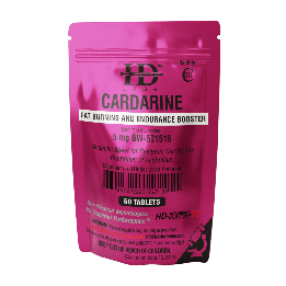 HD Labs Cardarine (GW501516)