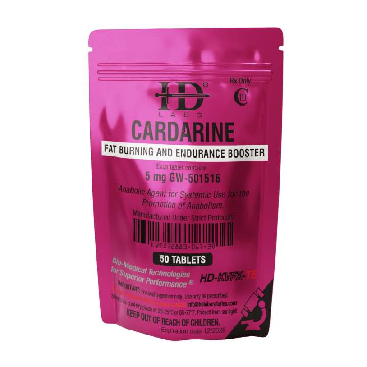 HD Labs Cardarine (GW501516)