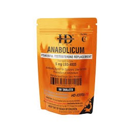 HD Labs Anabolicum (LGD-4033)