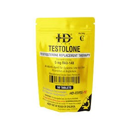HD Labs Testolone (RAD-140)
