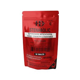 HD Labs Stenabolic (SR9009)