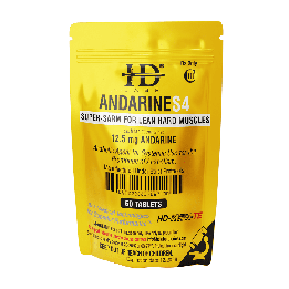 HD Labs Andarine (S4)