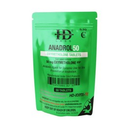HD Labs Anapolon