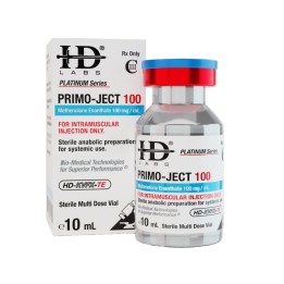 HD Labs PrimoJect 100