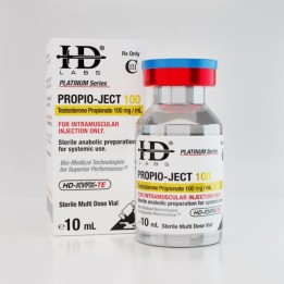 HD Labs PropioJect 100