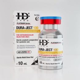 HD Labs DuraJect 100