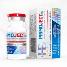 HD Labs PrimoJect 200