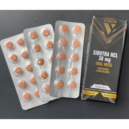 V-Med Oral Sibutra Lean 30