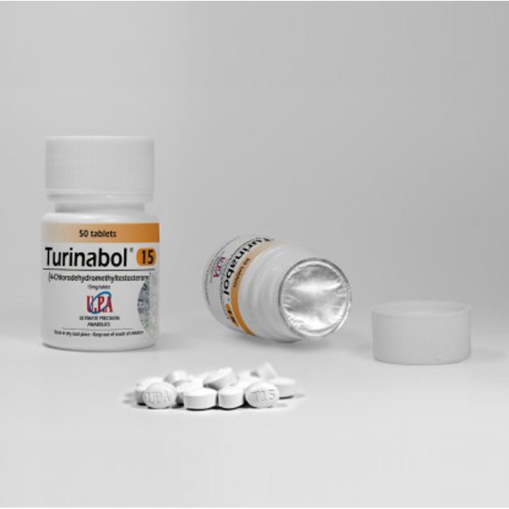UPA Turinabol 15