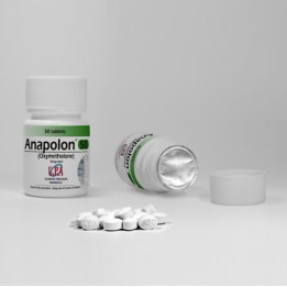 UPA Anapolon 50