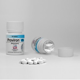 UPA Proviron 25